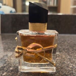 YSL LIBRE PERFUME